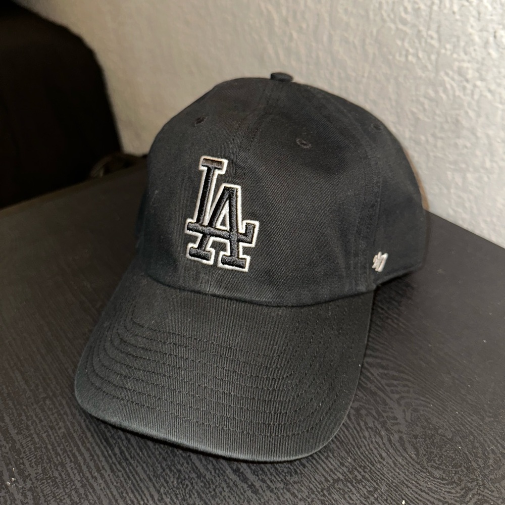 La dodgers 47 hat
